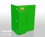 Compact Bio 24 kW pellettikattila